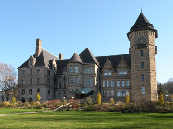 Wilmerding
