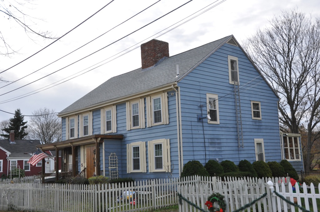 Dighton