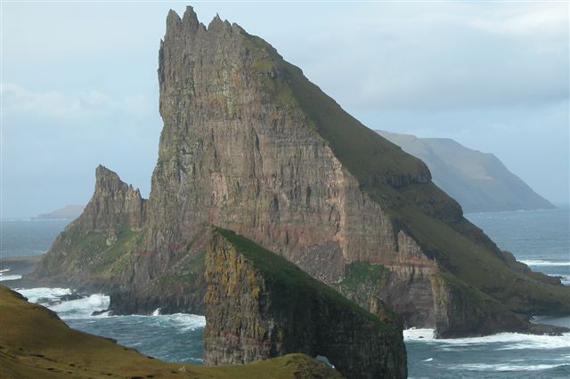 Tindhólmur
