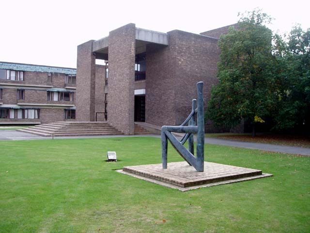 Churchill College