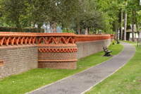 Wardown Park