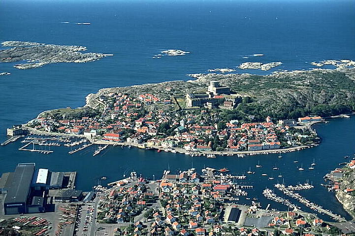 Marstrand