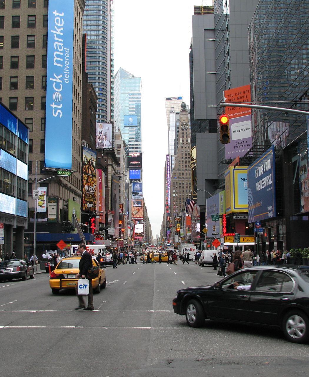 Seventh Avenue