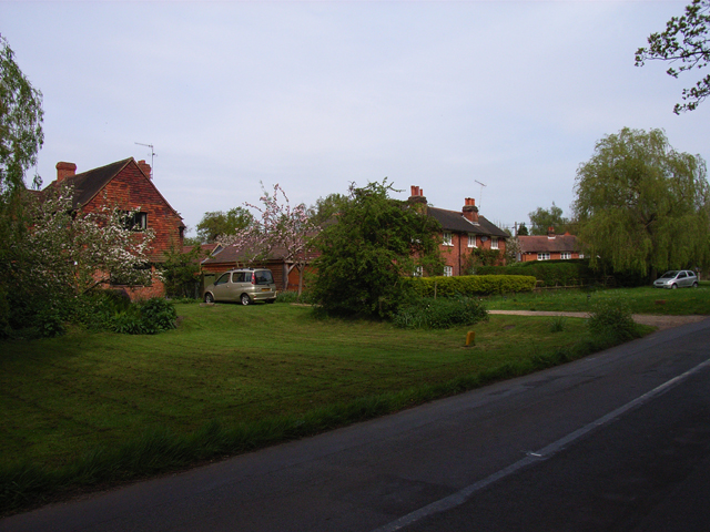 Longcross