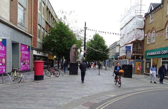 Slough