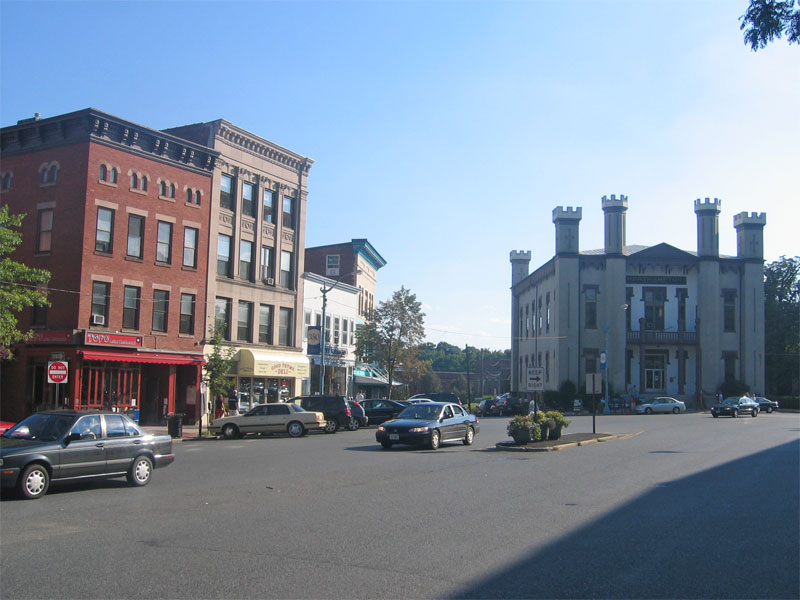 Northampton
