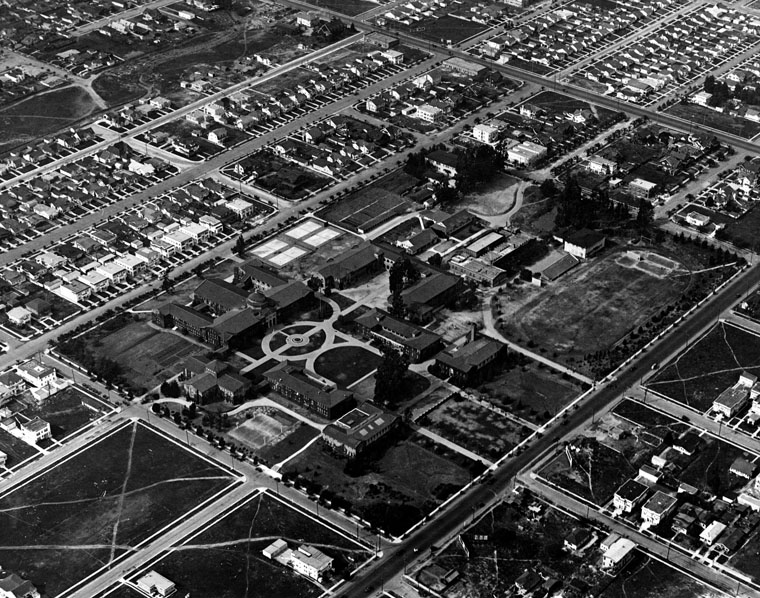 Los Angeles City College