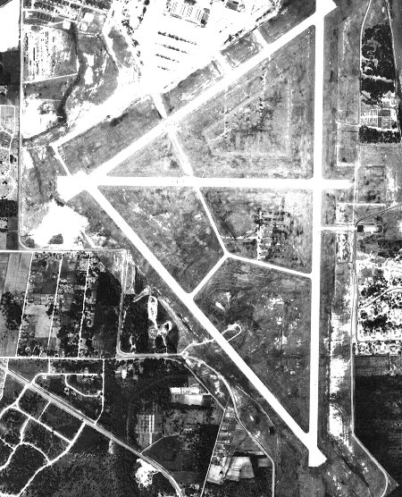 Brookley Air Force Base