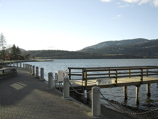 Okanagan Lake