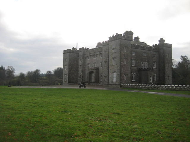 Slane