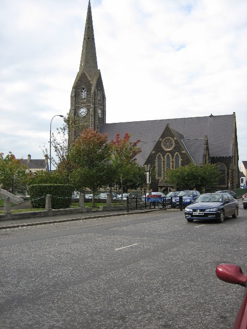 Lurgan