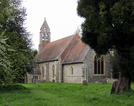Pyrton