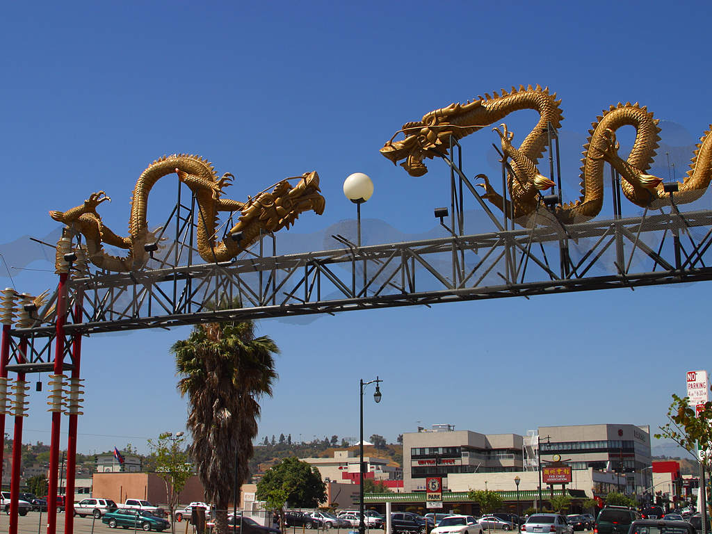 Chinatown