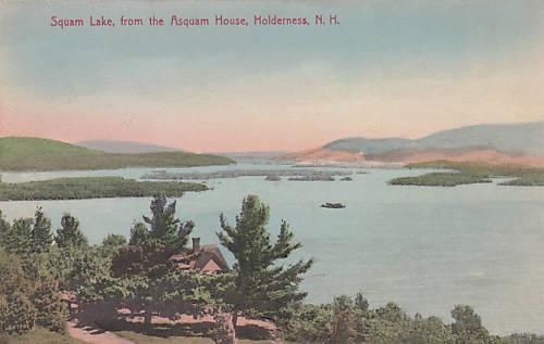 Holderness