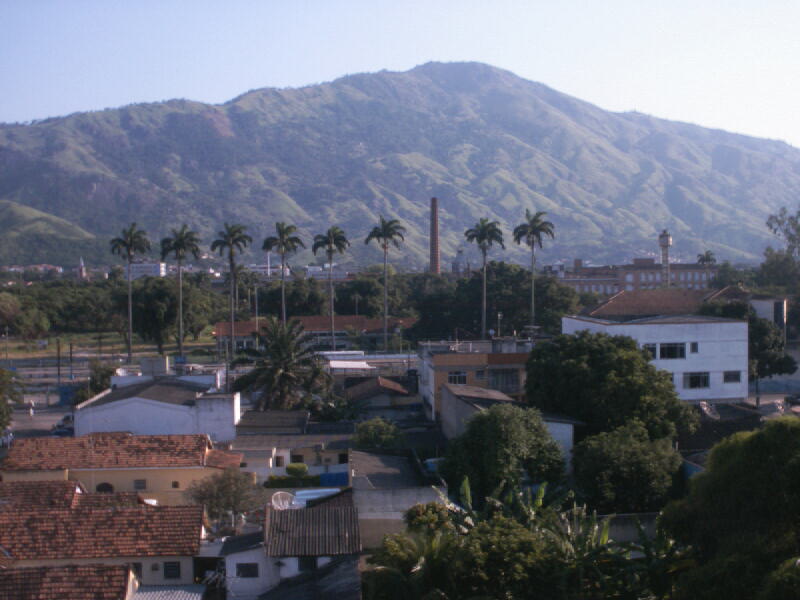 Bangu