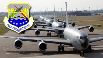 RAF Mildenhall