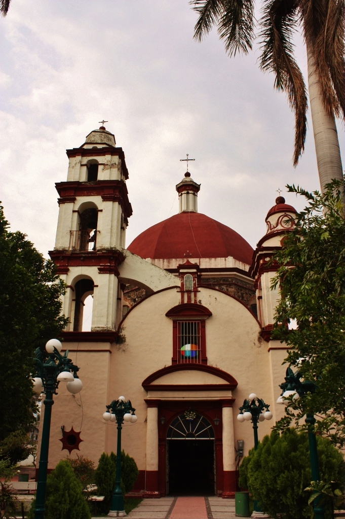 Yautepec Municipality