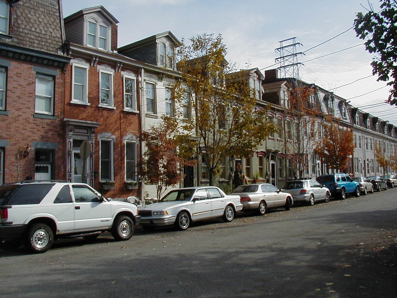 South Side