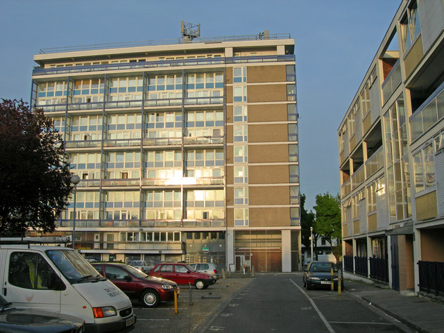 Bemerton Estate
