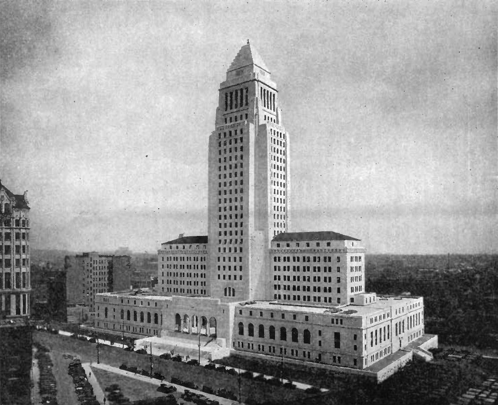 Los Angeles Street