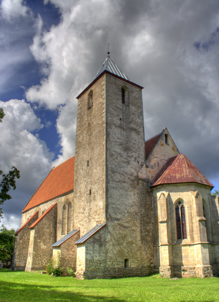 Valjala