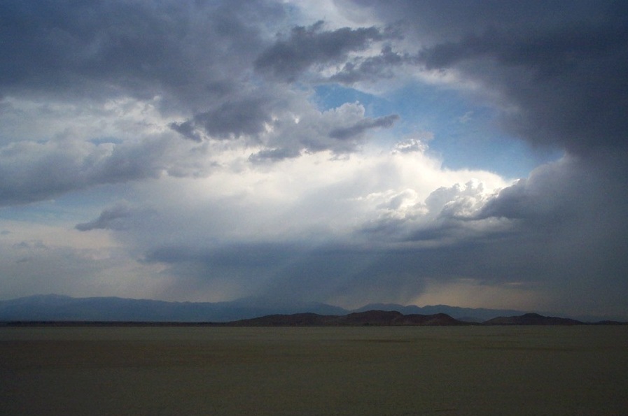 El Mirage Lake