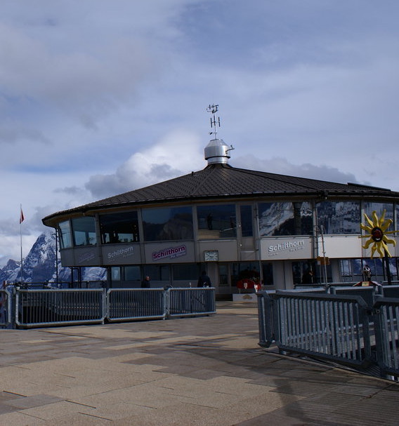 Piz Gloria