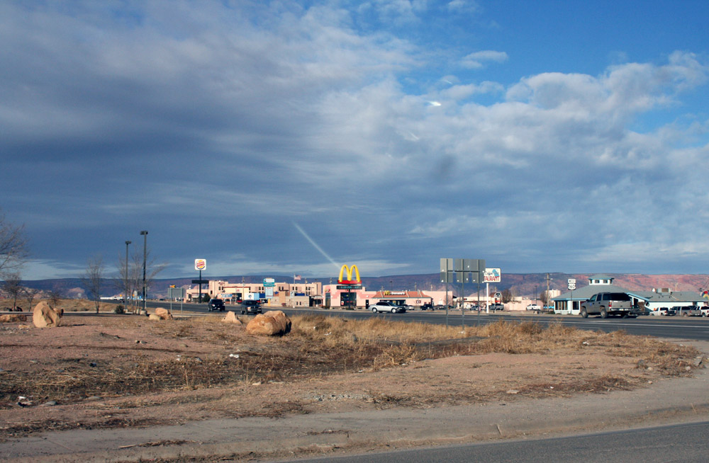 Kayenta