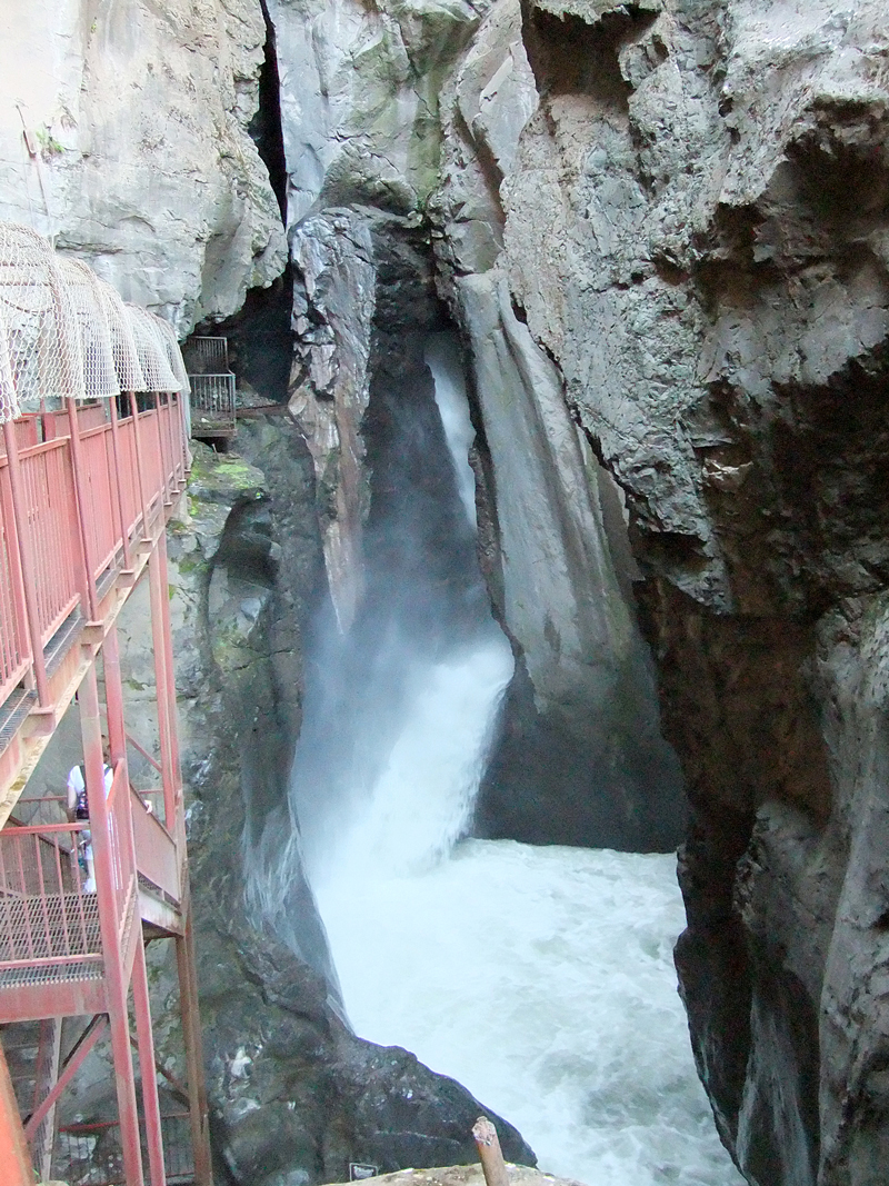 Box Canyon