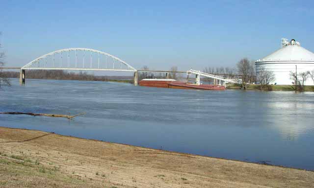 White River