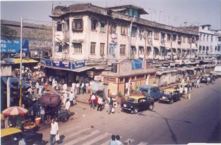 Byculla