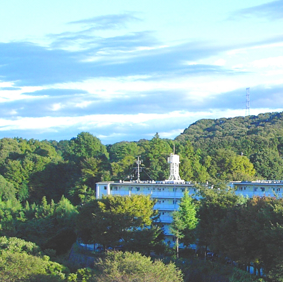 Machida