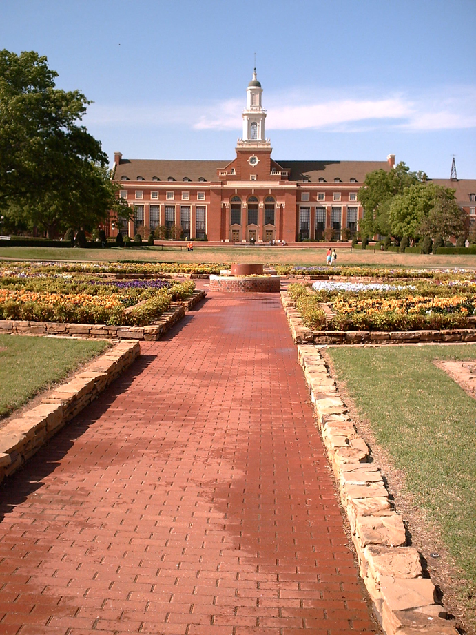 Oklahoma State University