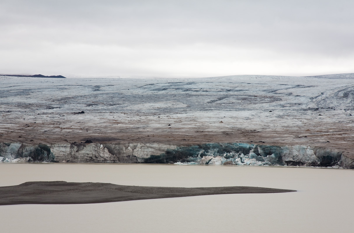 Langjökull