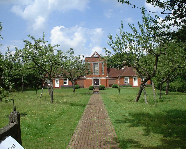 Burghclere