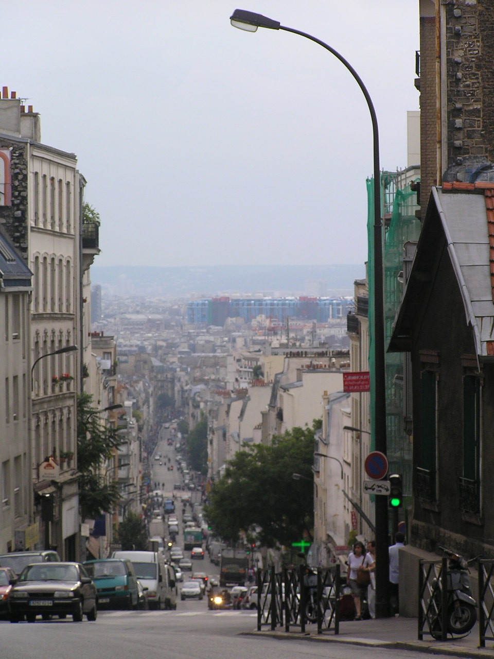 Ménilmontant