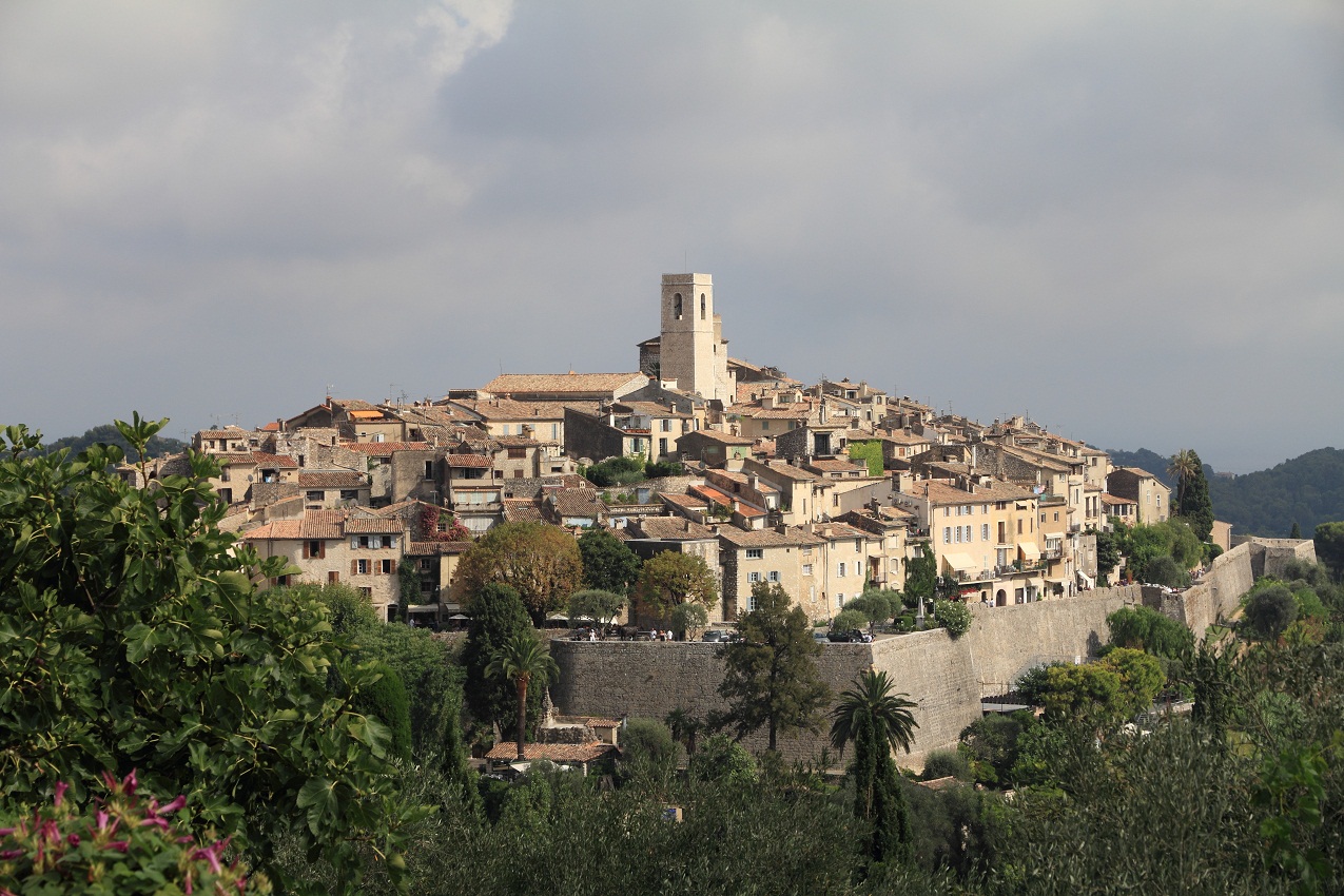Saint-Paul-de-Vence