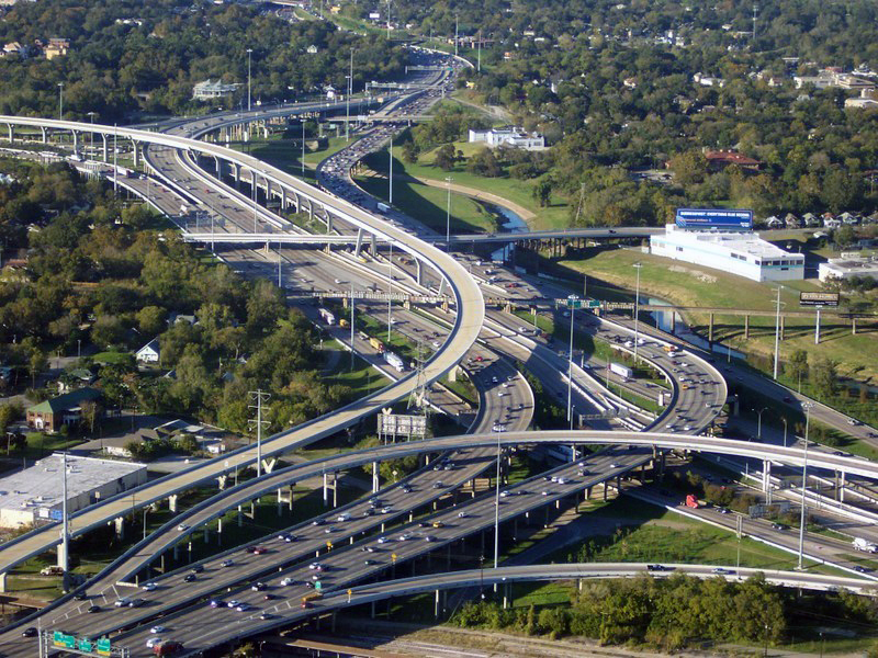 Interstate 10