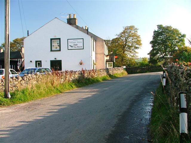 Bampton