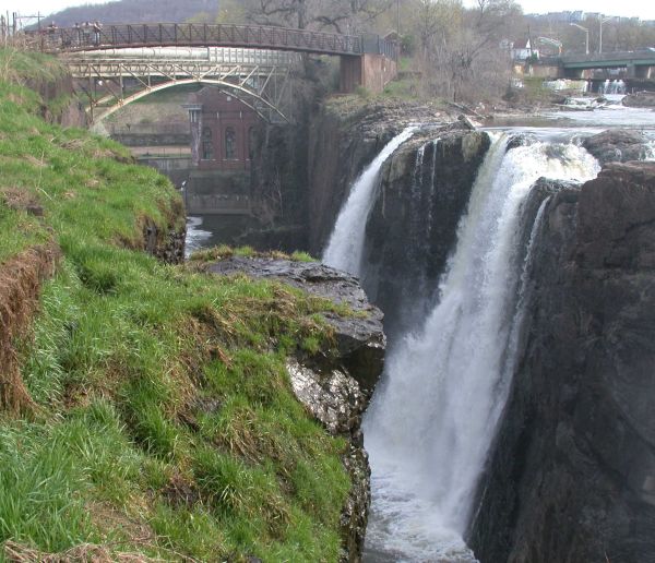 Passaic River