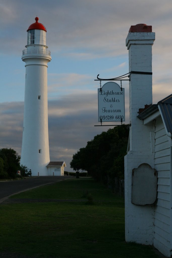 Aireys Inlet