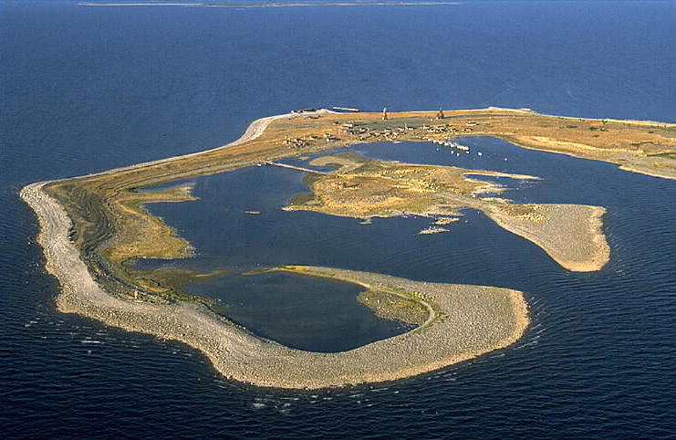 Kalix archipelago
