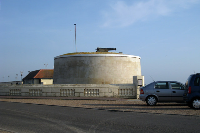 Seaford