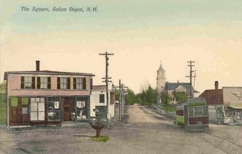 Salem
