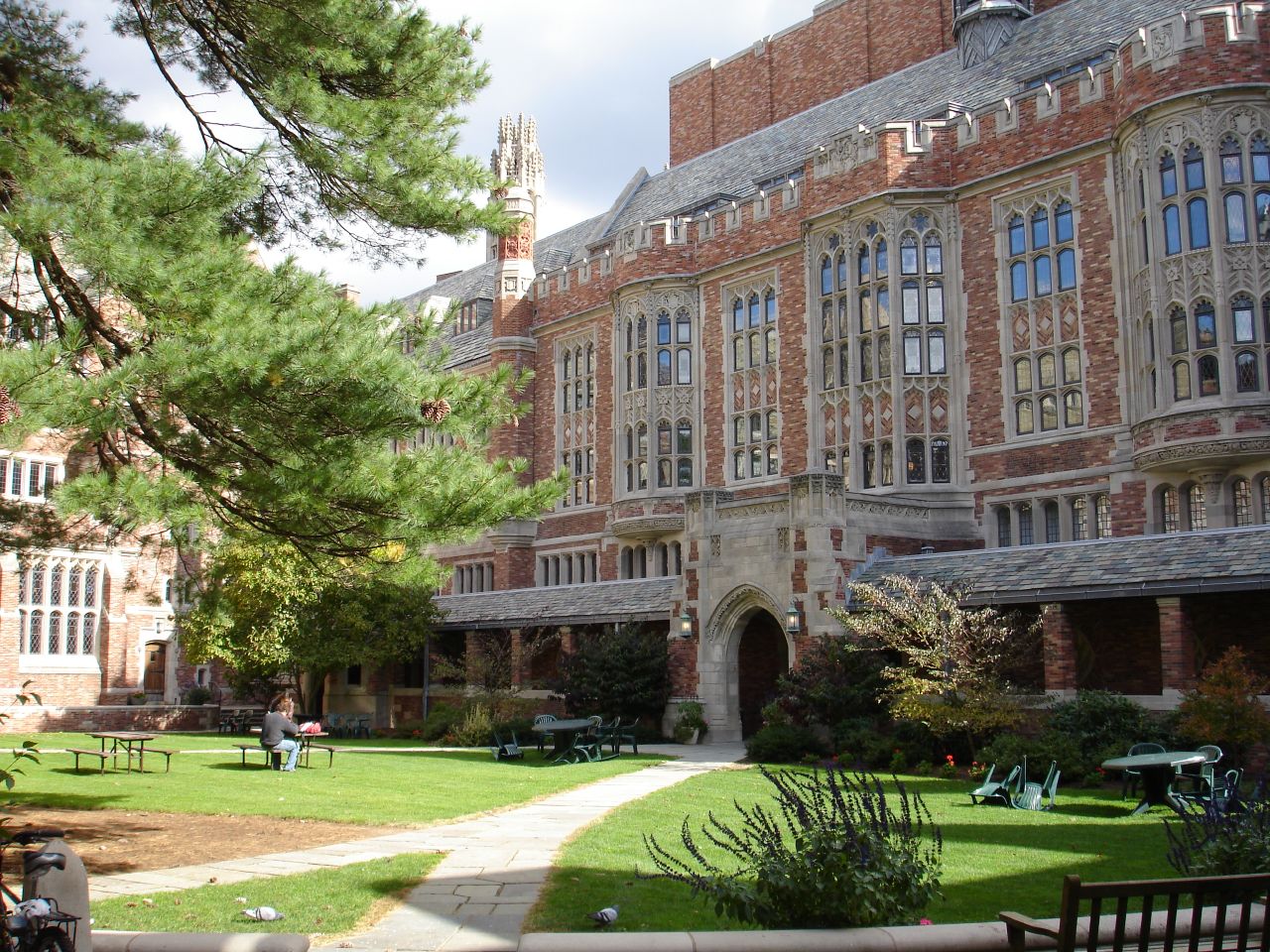 Yale Law School