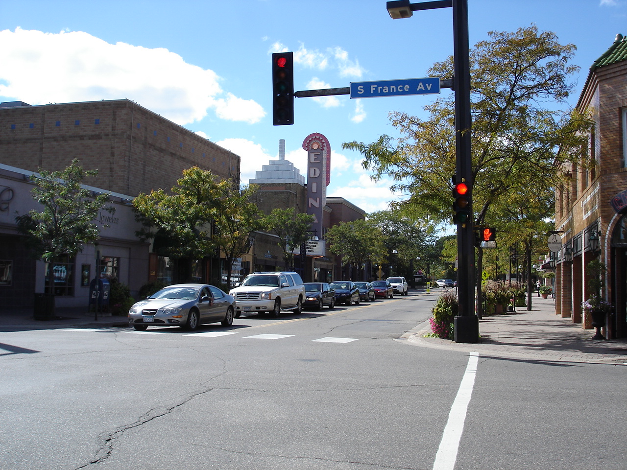 Edina