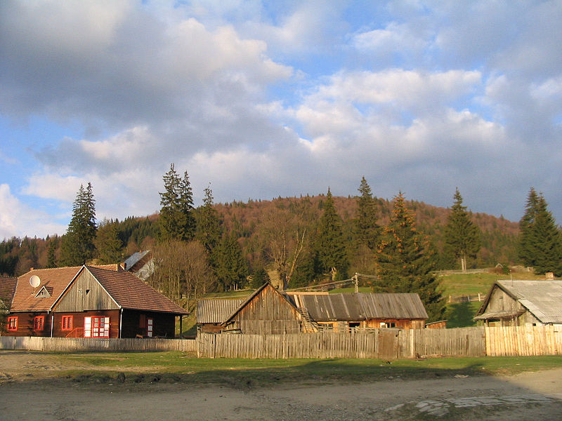 Comandău