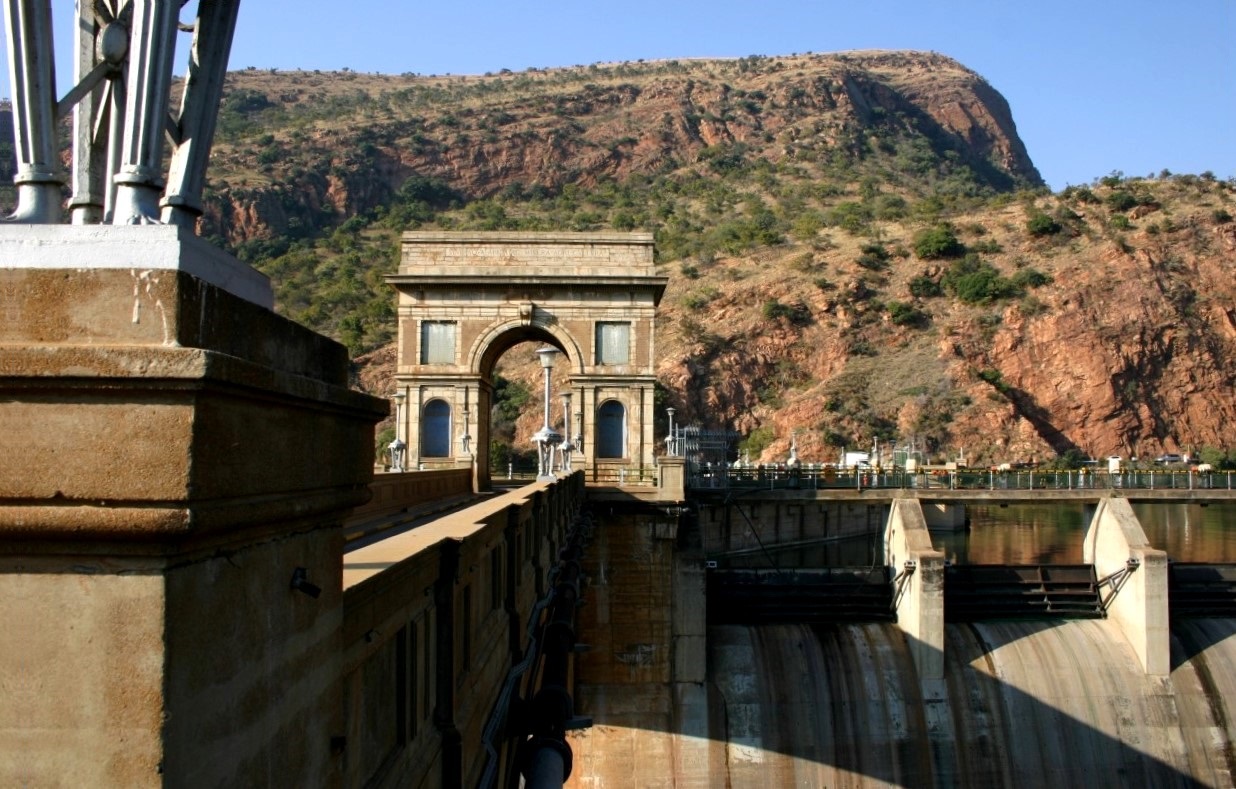 Hartbeespoort