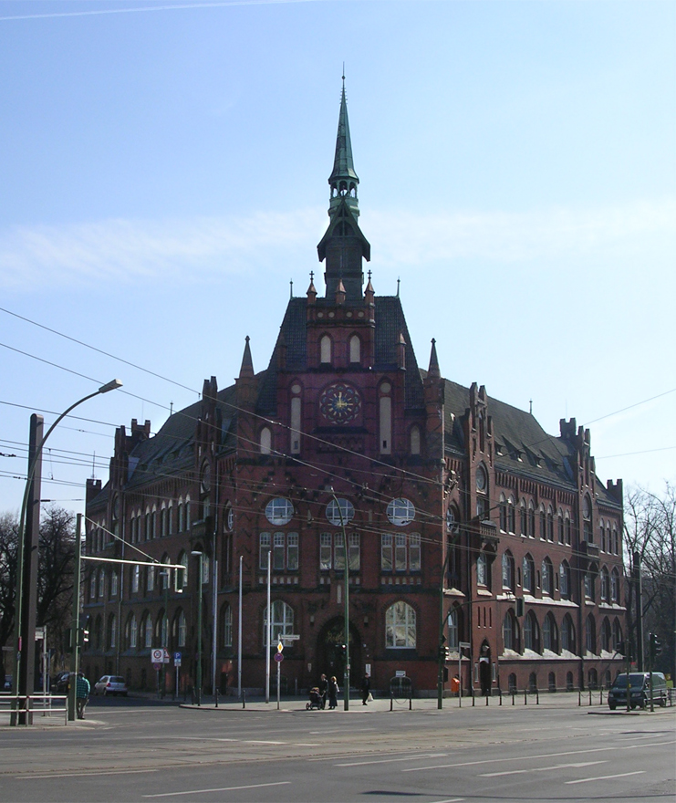 Lichtenberg