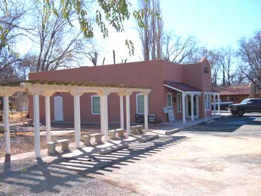Tularosa